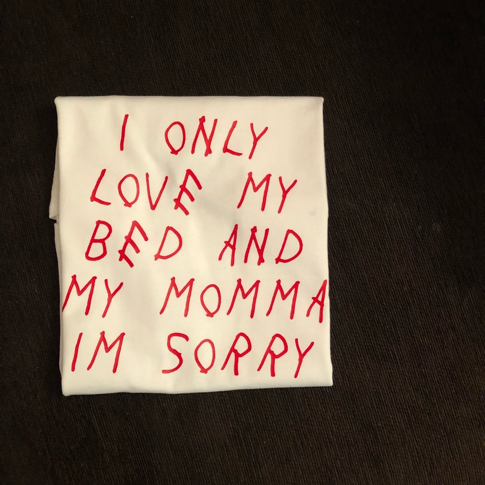 Custom T Shirt